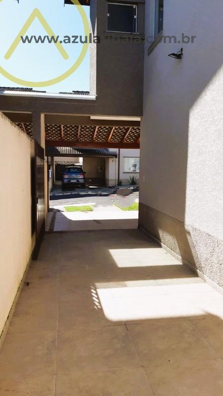 Casa de Condomínio, 2 quartos - Foto 3