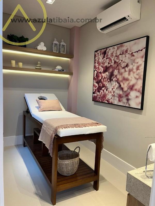 Apartamento, 2 quartos, 115 m² - Foto 11