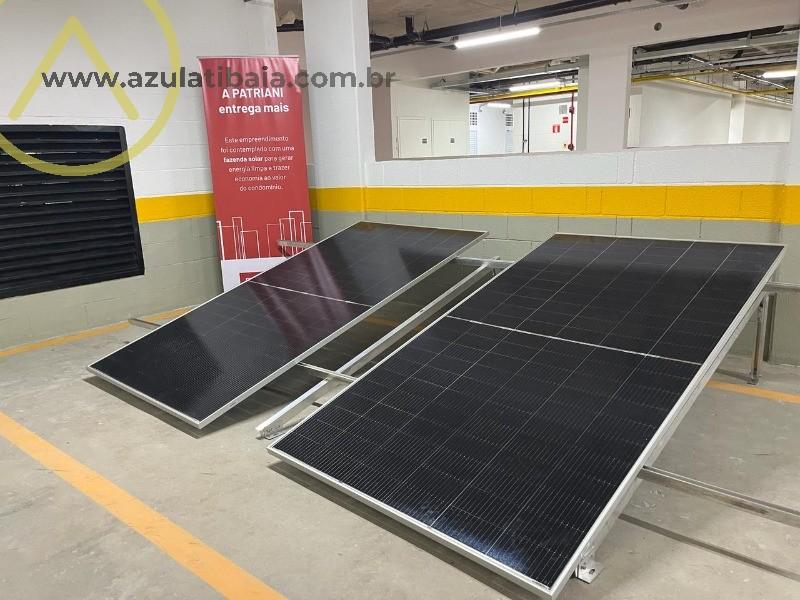 Apartamento, 2 quartos, 115 m² - Foto 16