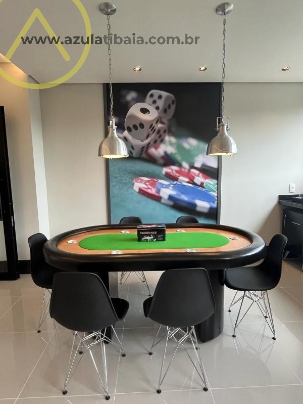 Apartamento, 2 quartos, 115 m² - Foto 17