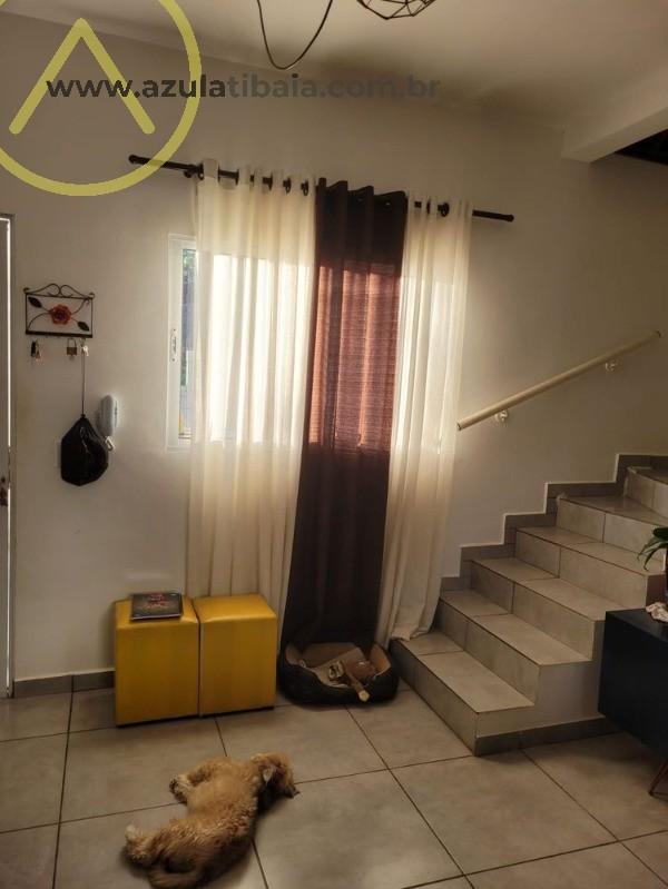Casa de Condomínio, 2 quartos - Foto 3