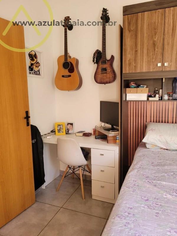 Casa de Condomínio, 2 quartos - Foto 11