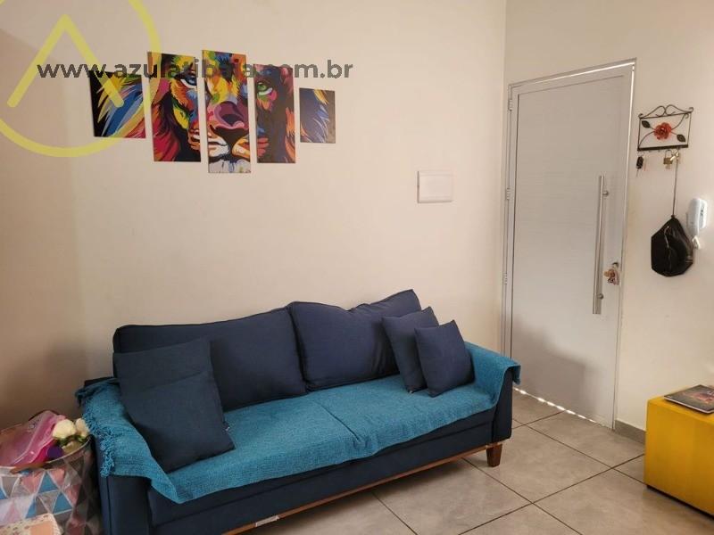 Casa de Condomínio, 2 quartos - Foto 4