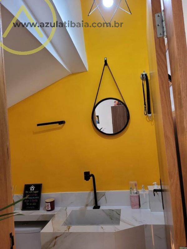 Casa de Condomínio, 2 quartos - Foto 5