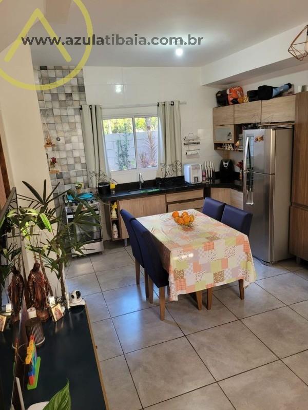 Casa de Condomínio, 2 quartos - Foto 6