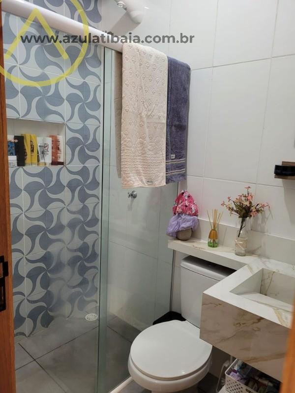 Casa de Condomínio, 2 quartos - Foto 12