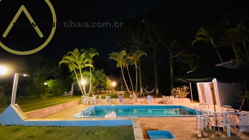 Chácara, 4 quartos, 2000 m² - Foto 2