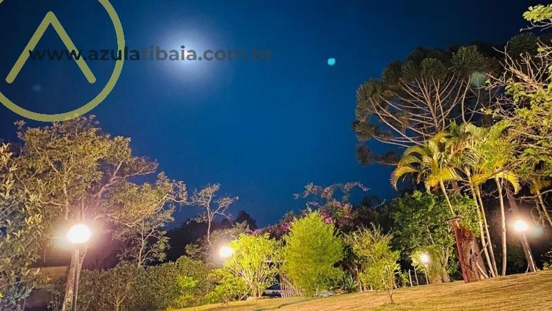 Chácara, 4 quartos, 2000 m² - Foto 3