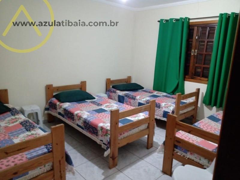 Chácara, 4 quartos, 2000 m² - Foto 6