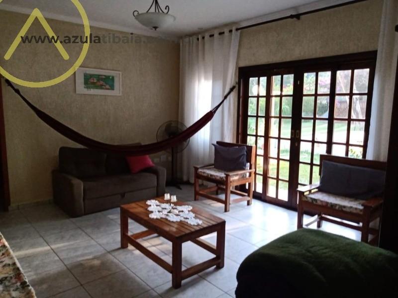 Chácara, 4 quartos, 2000 m² - Foto 5