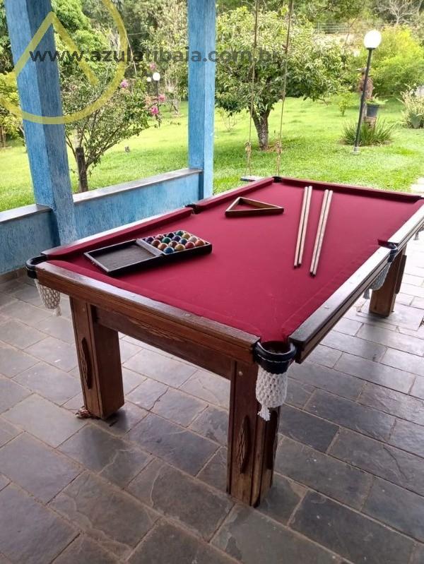 Chácara, 4 quartos, 2000 m² - Foto 8