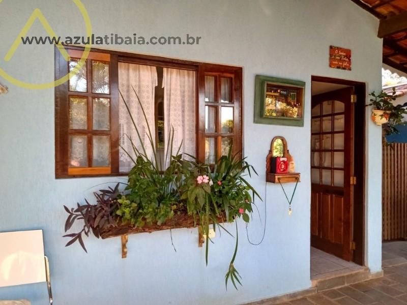 Chácara, 4 quartos, 2000 m² - Foto 4