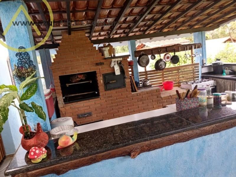 Chácara, 4 quartos, 2000 m² - Foto 7