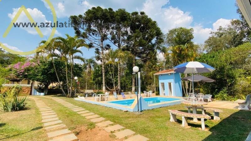 Chácara, 4 quartos, 2000 m² - Foto 10