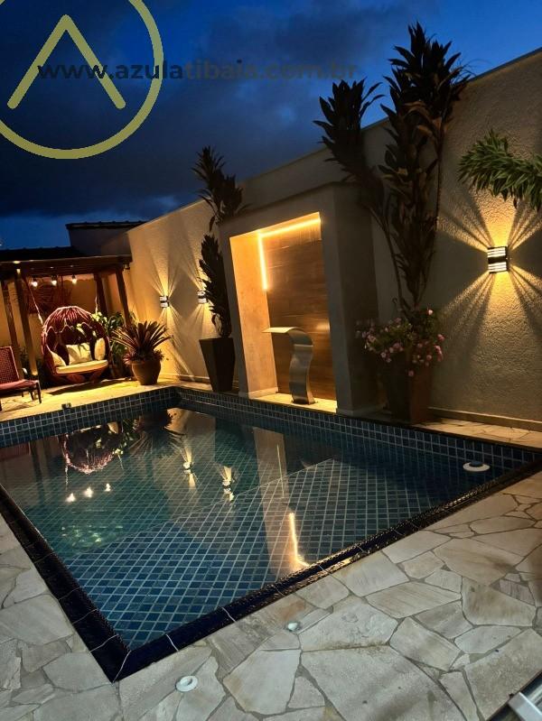 Casa, 3 quartos, 234 m² - Foto 23