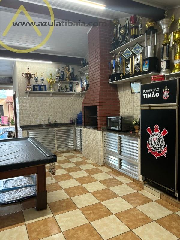 Casa, 3 quartos, 234 m² - Foto 22