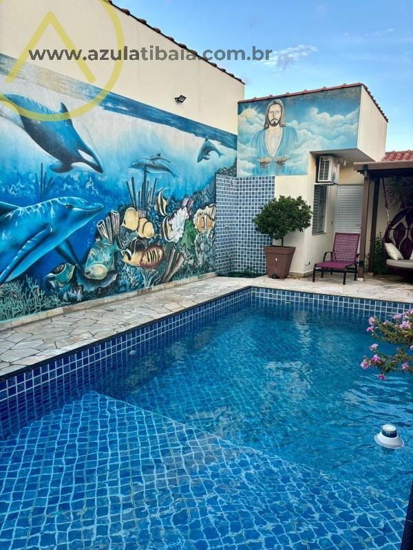 Casa, 3 quartos, 234 m² - Foto 2