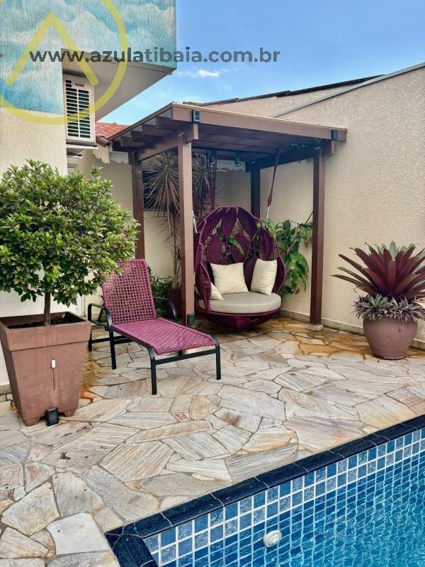 Casa, 3 quartos, 234 m² - Foto 26