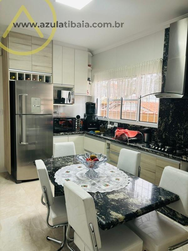Casa, 3 quartos, 234 m² - Foto 9