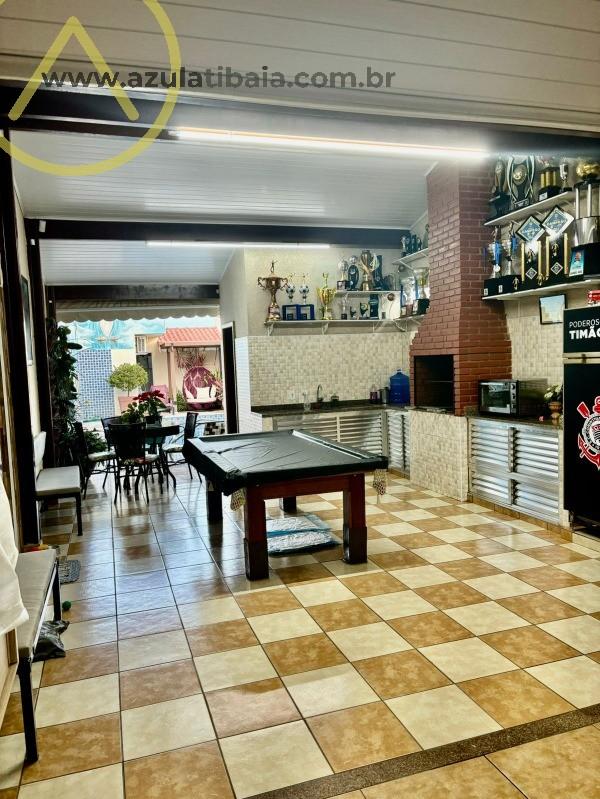 Casa, 3 quartos, 234 m² - Foto 19