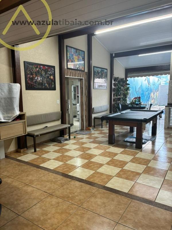 Casa, 3 quartos, 234 m² - Foto 21