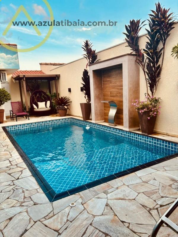 Casa, 3 quartos, 234 m² - Foto 1