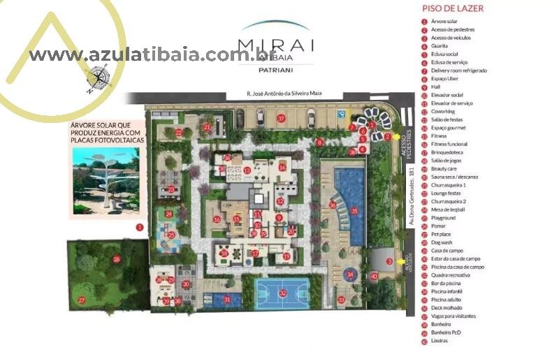 Apartamento, 2 quartos, 80 m² - Foto 4