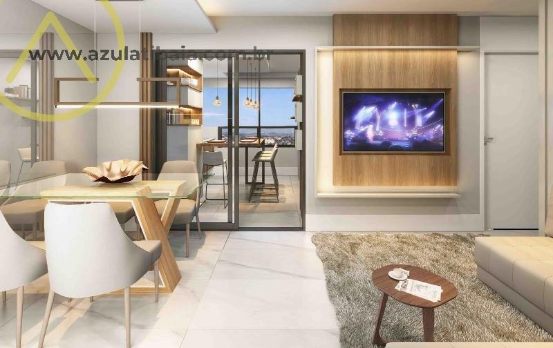 Apartamento, 2 quartos, 80 m² - Foto 7