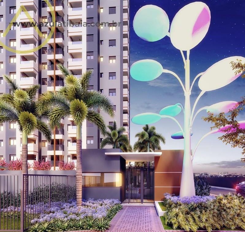 Apartamento, 2 quartos, 80 m² - Foto 5