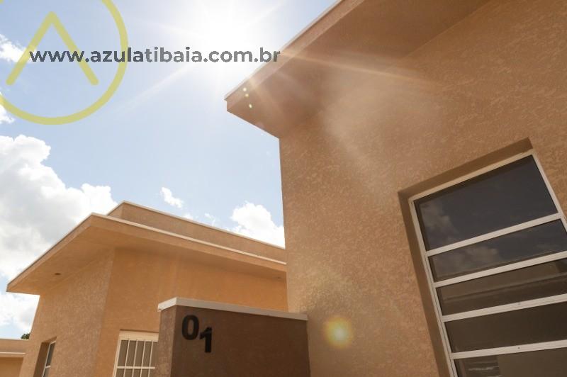 Casa, 2 quartos, 59 m² - Foto 5