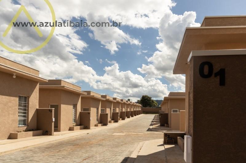 Casa, 2 quartos, 59 m² - Foto 29