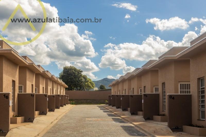 Casa, 2 quartos, 59 m² - Foto 4