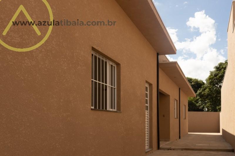 Casa, 2 quartos, 59 m² - Foto 33