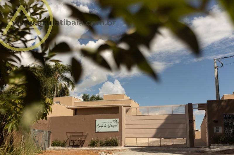 Casa, 2 quartos, 59 m² - Foto 37