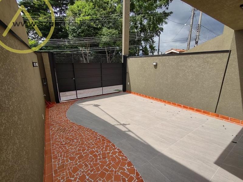 Casa, 3 quartos, 128 m² - Foto 3