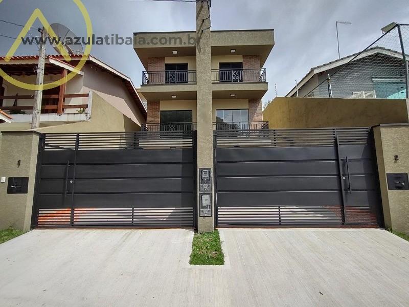 Casa, 3 quartos, 128 m² - Foto 4