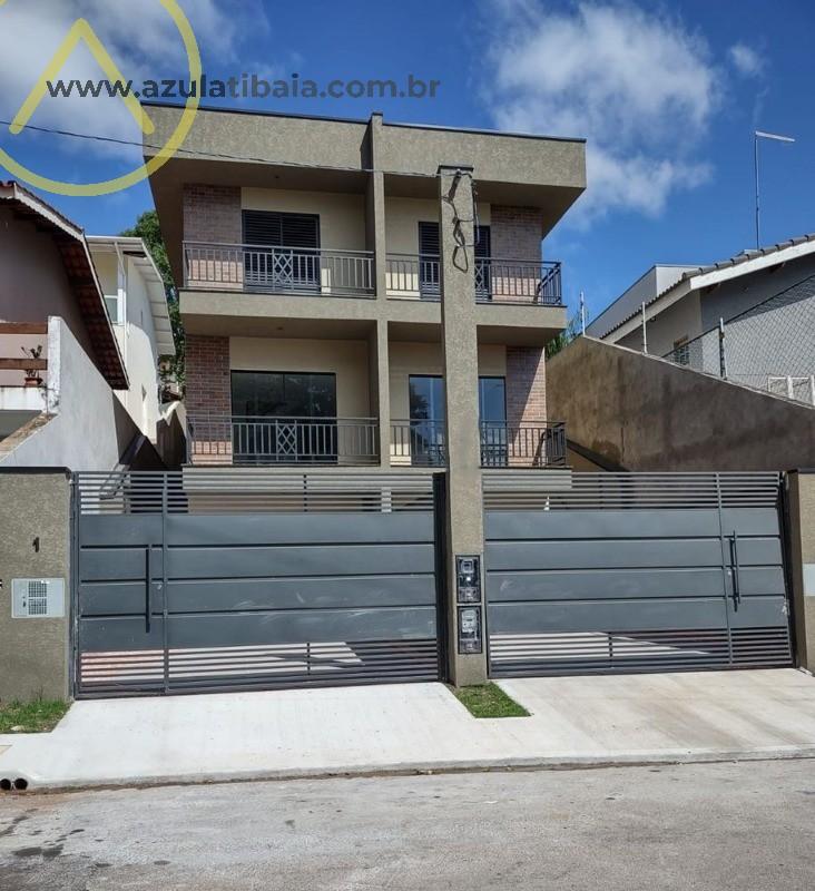 Casa, 3 quartos, 128 m² - Foto 2