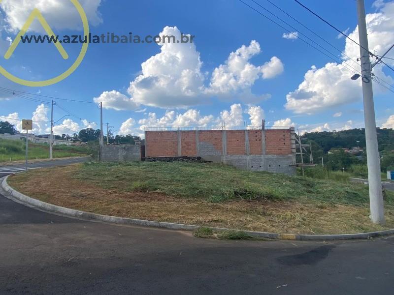 Terreno, 324 m² - Foto 1