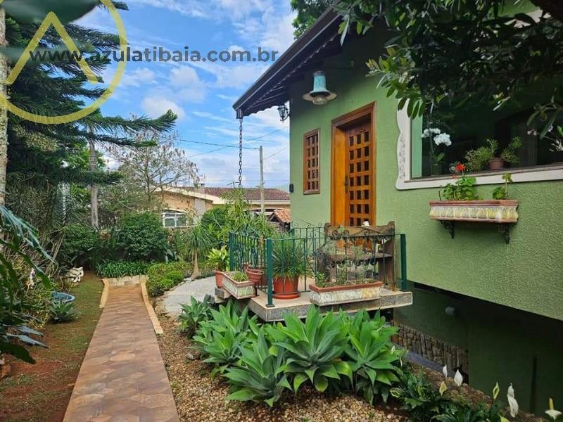 Casa, 3 quartos, 265 m² - Foto 10