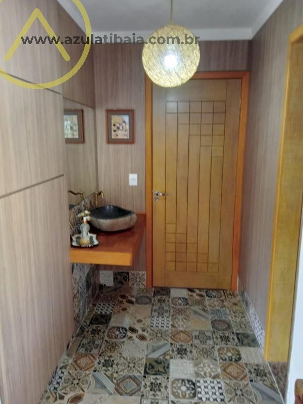 Casa de Condomínio, 3 quartos - Foto 13