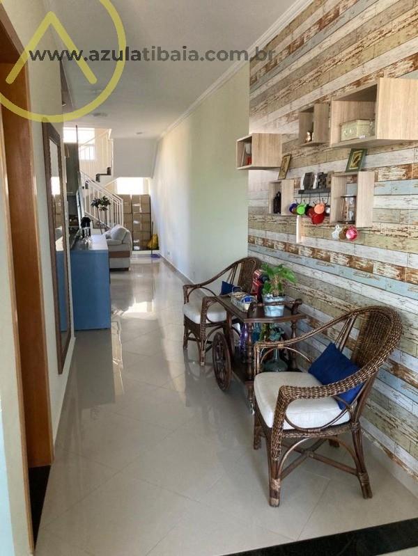 Casa, 3 quartos, 144 m² - Foto 2