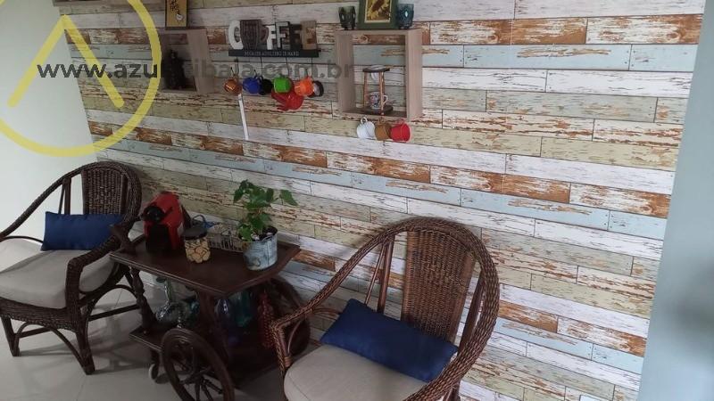 Casa, 3 quartos, 144 m² - Foto 4