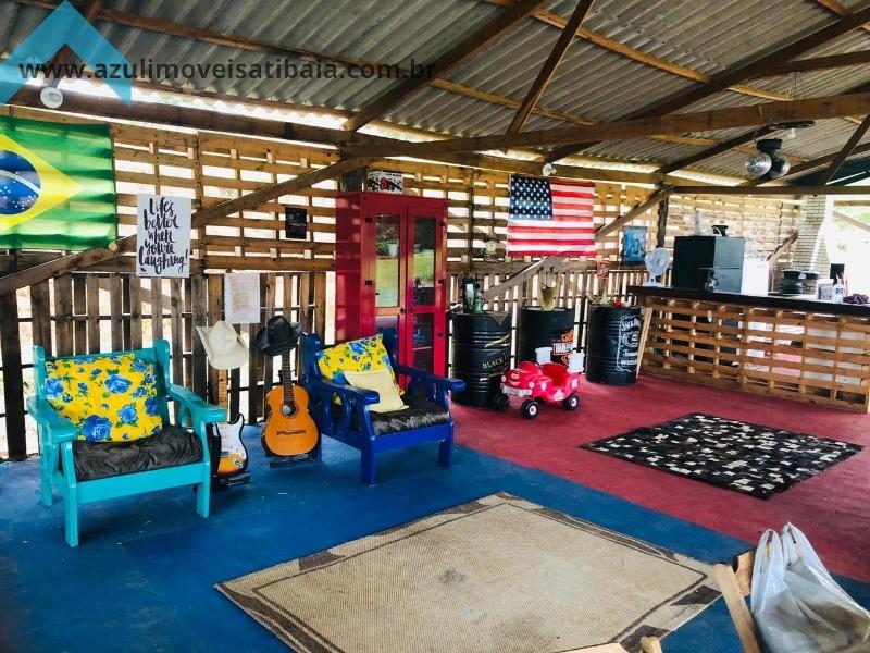 Sítio, 3 quartos, 9 hectares - Foto 8