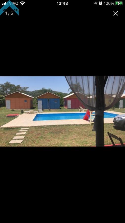 Sítio, 3 quartos, 9 hectares - Foto 16