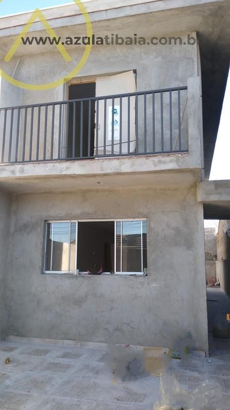 Casa, 2 quartos, 88 m² - Foto 1