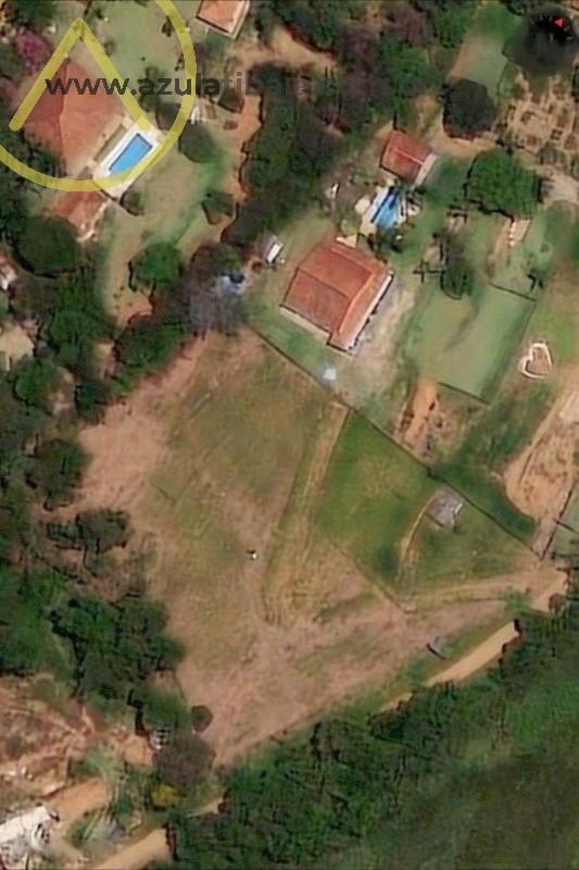 Terreno, 1018 m² - Foto 1