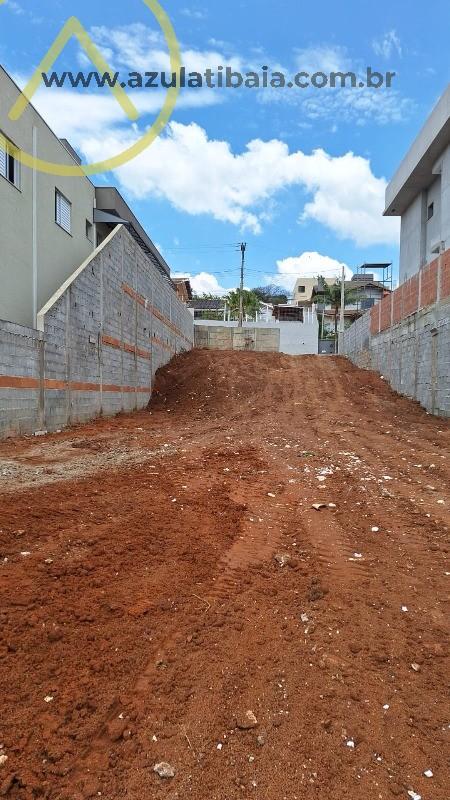 Terreno, 400 m² - Foto 1