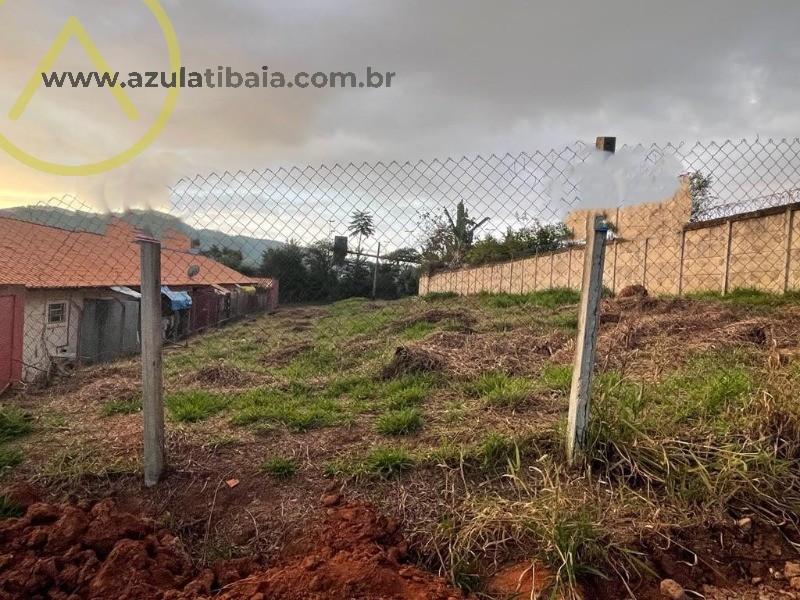 Terreno, 765 m² - Foto 1
