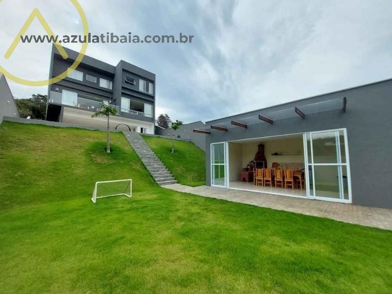 Casa, 3 quartos, 380 m² - Foto 1