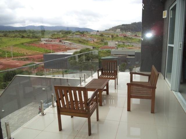 Casa, 3 quartos, 380 m² - Foto 23